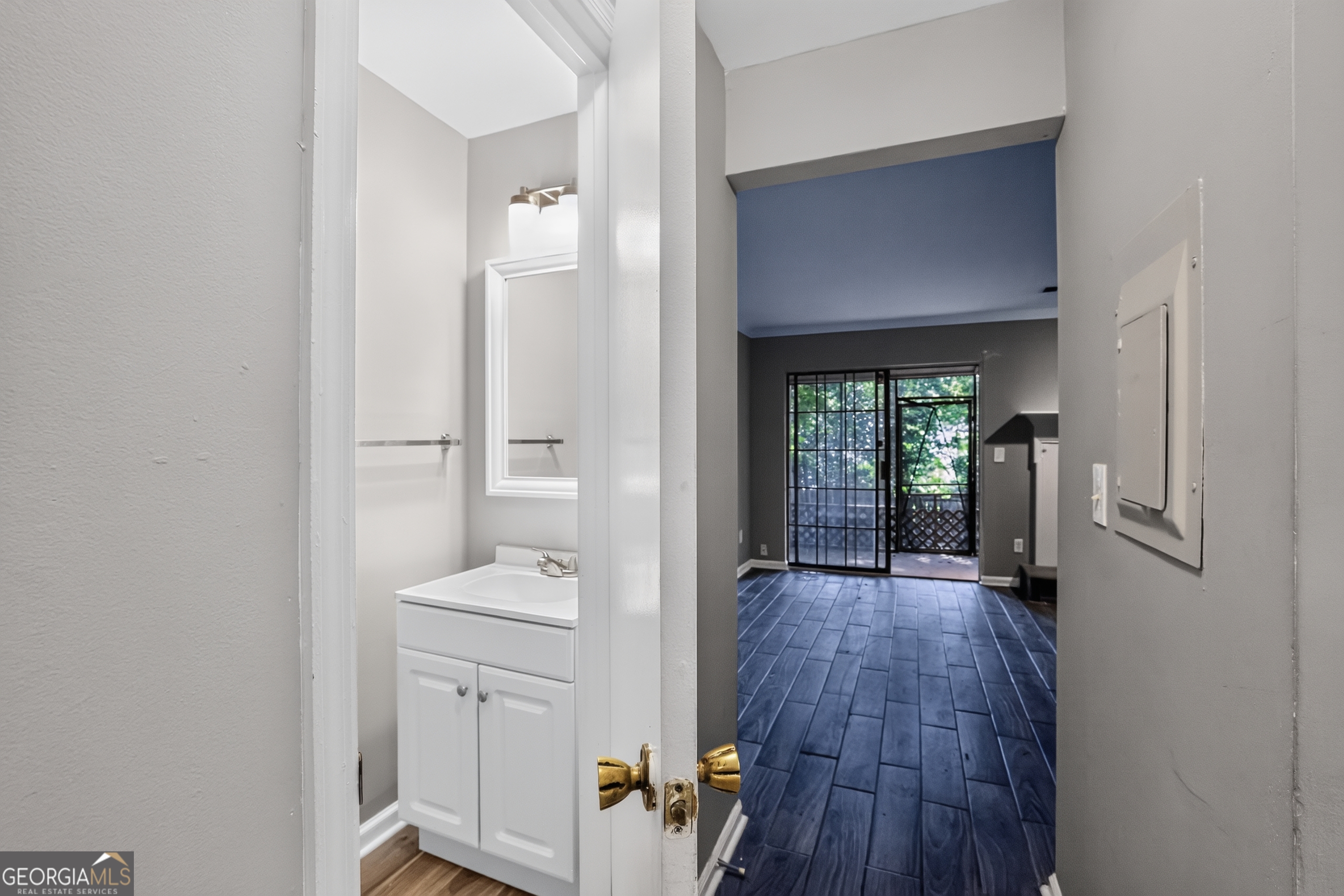 867 Heritage Oaks Drive Stone Mountain GA 30088