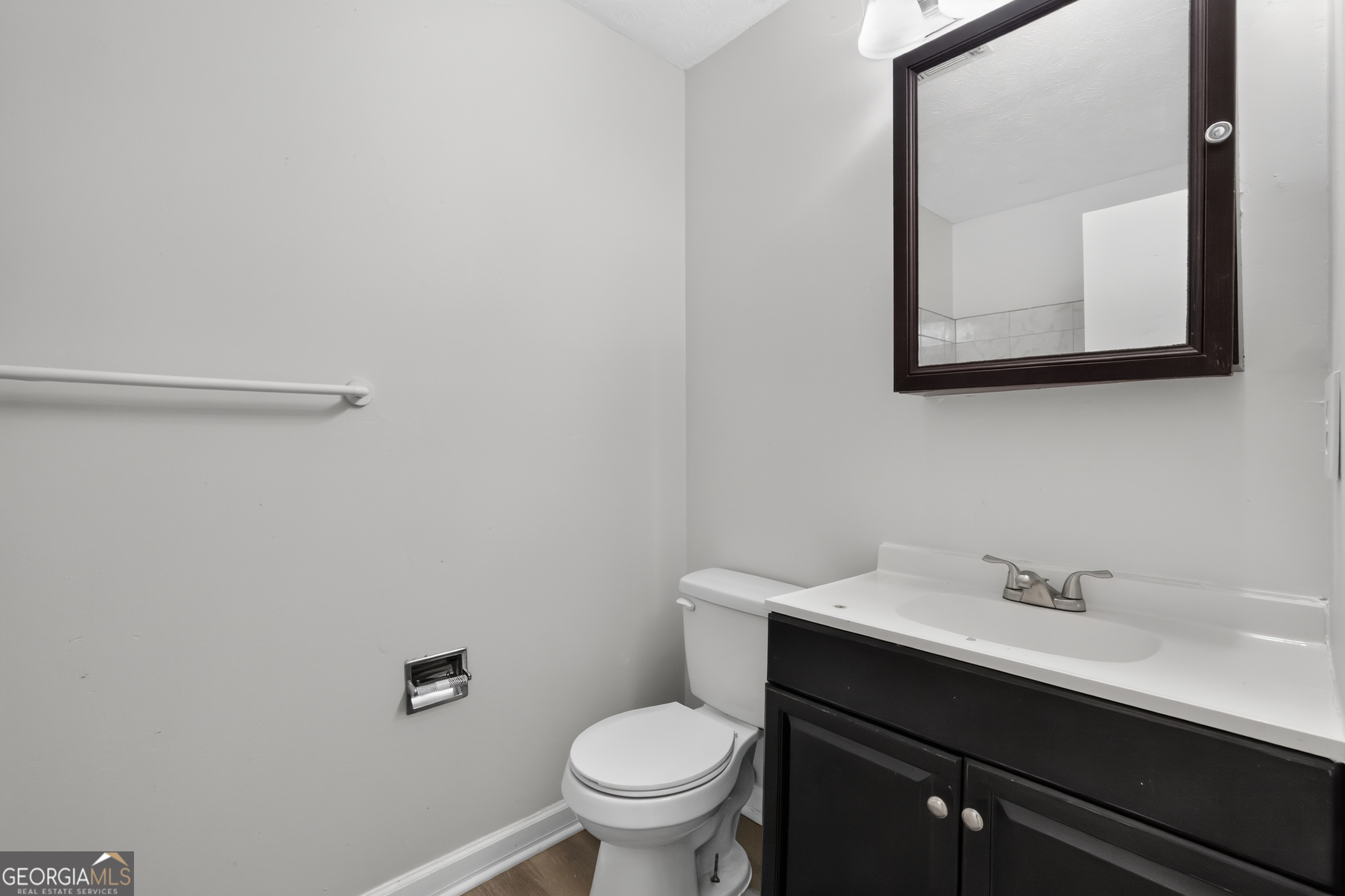 867 Heritage Oaks Drive Stone Mountain GA 30088