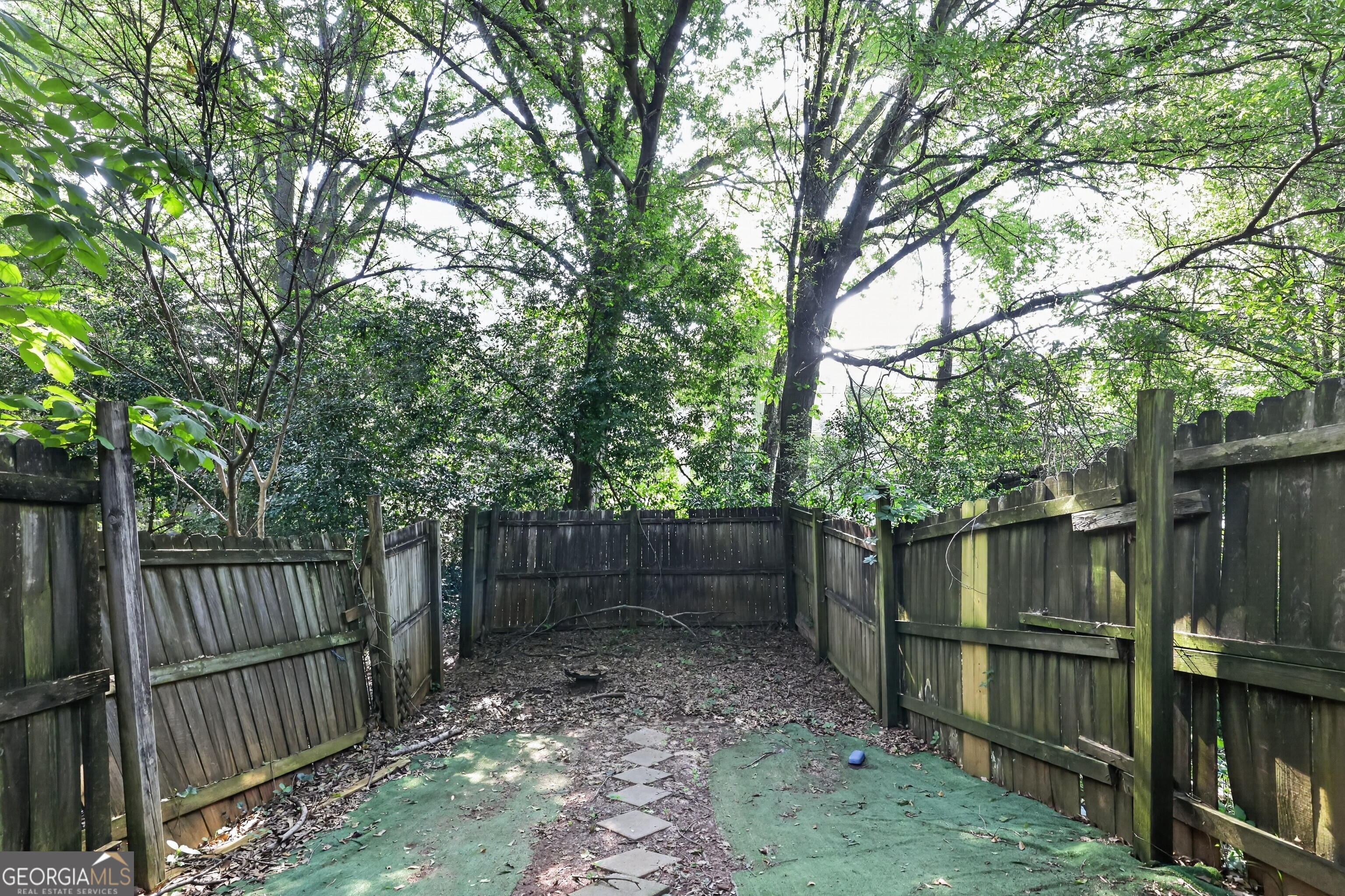 867 Heritage Oaks Drive Stone Mountain GA 30088