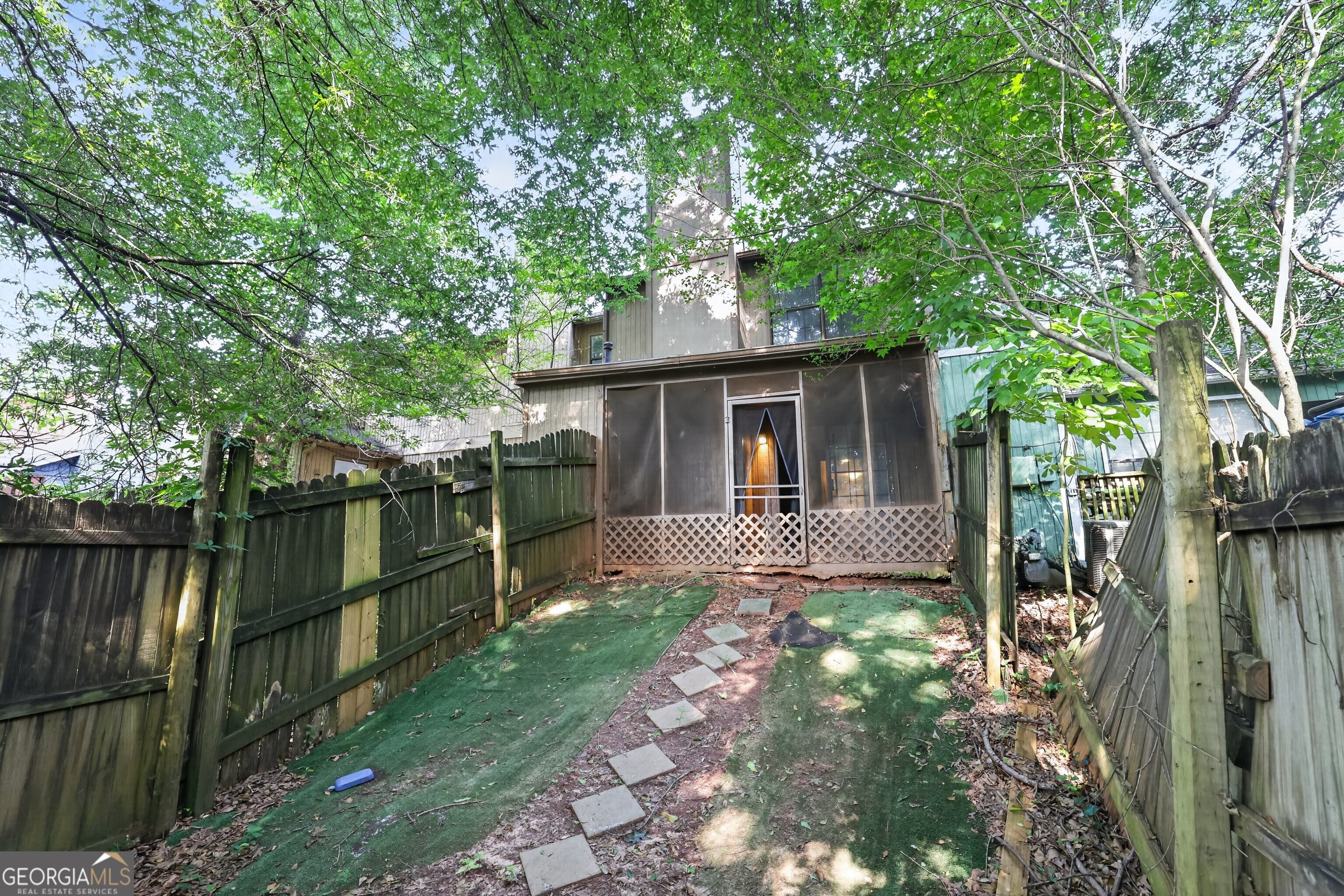 867 Heritage Oaks Drive Stone Mountain GA 30088
