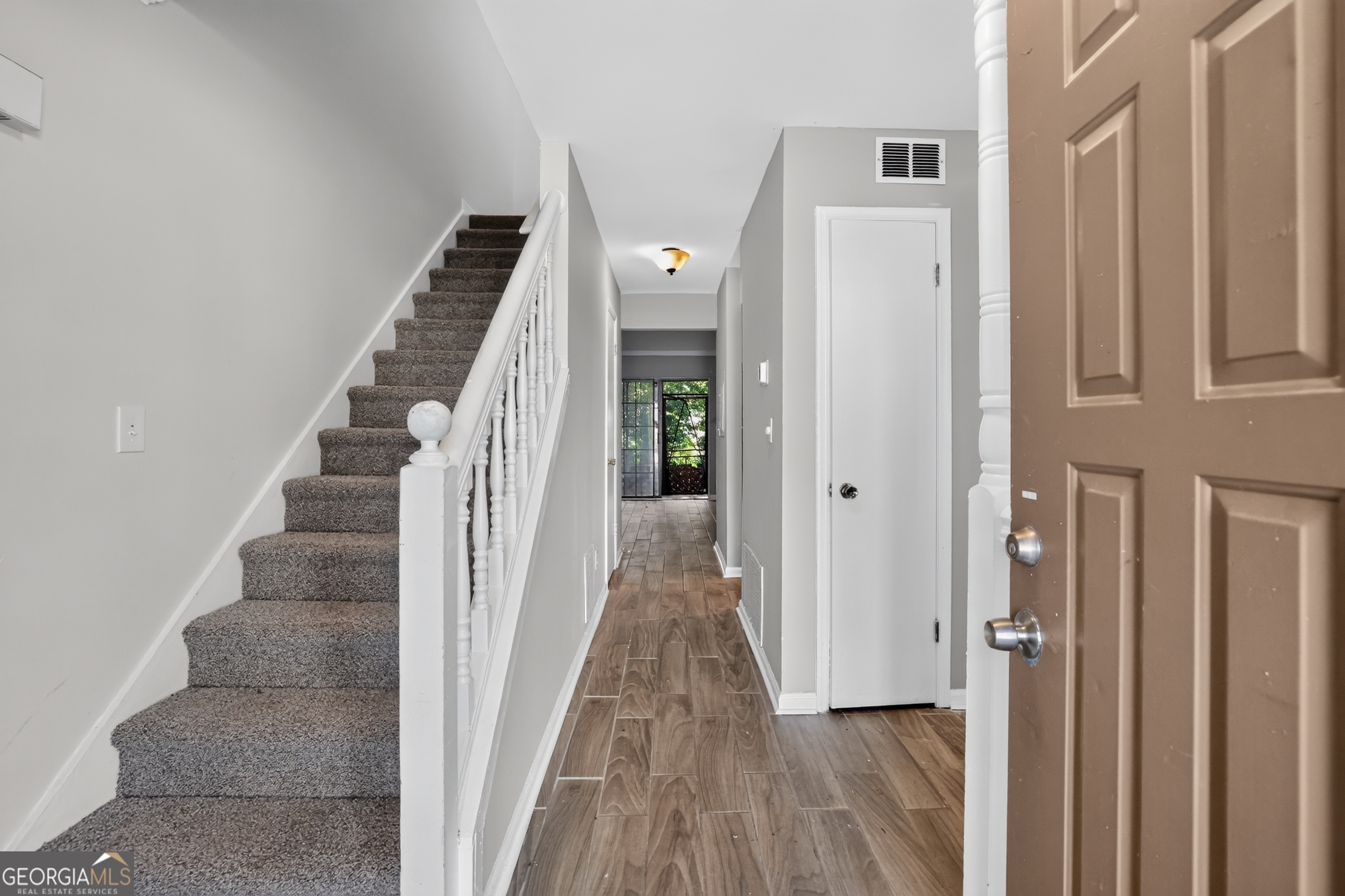 867 Heritage Oaks Drive Stone Mountain GA 30088