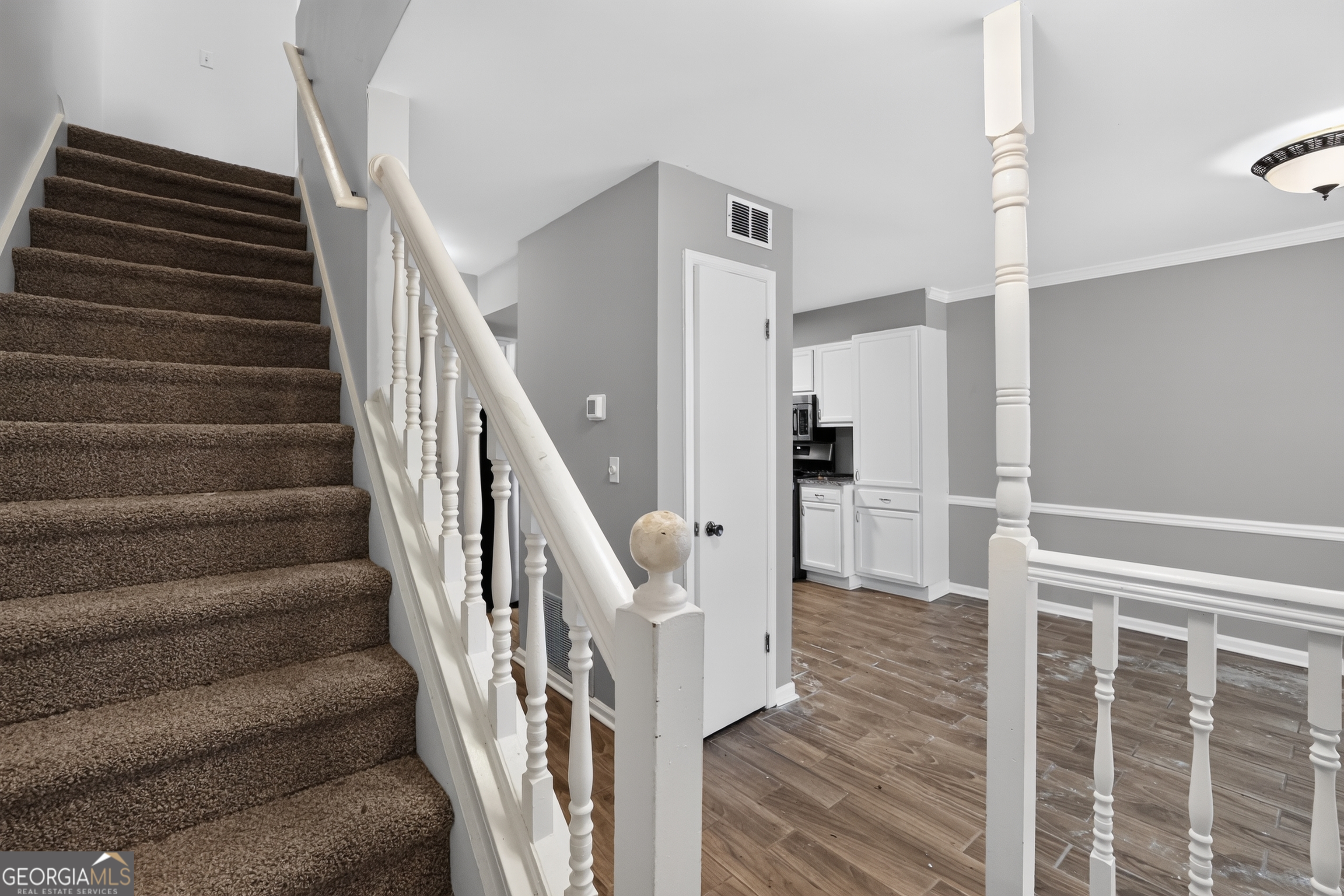 867 Heritage Oaks Drive Stone Mountain GA 30088
