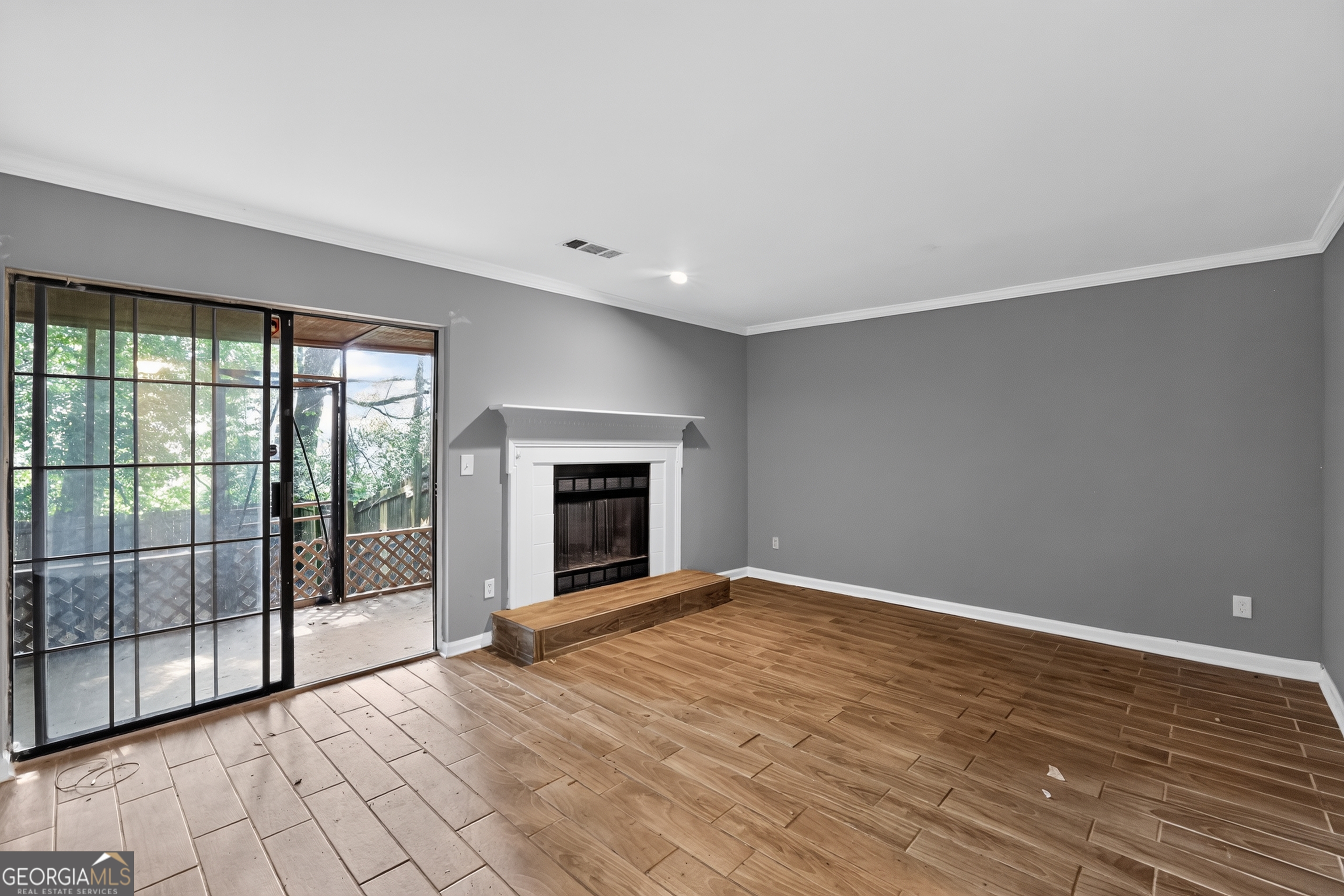 867 Heritage Oaks Drive Stone Mountain GA 30088