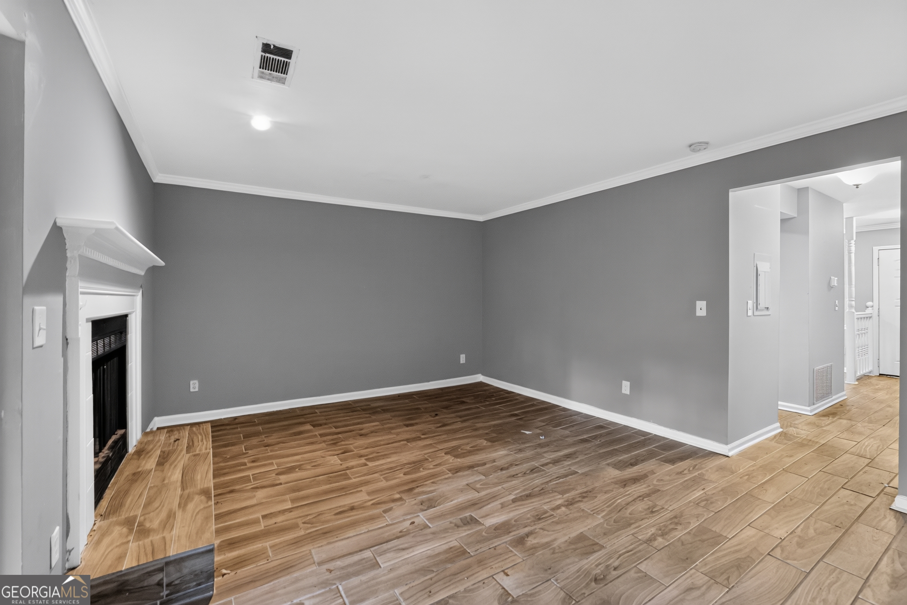 867 Heritage Oaks Drive Stone Mountain GA 30088