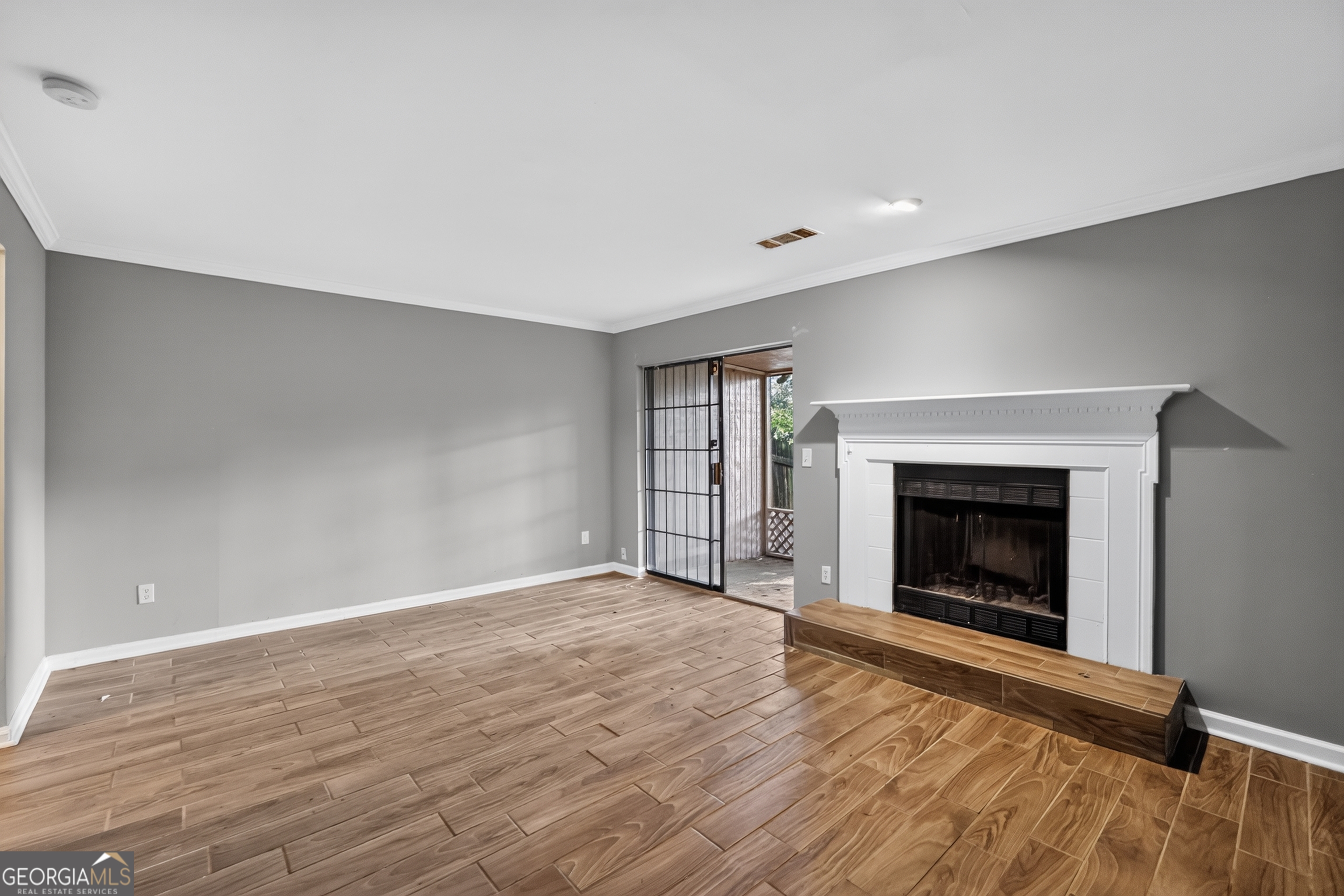 867 Heritage Oaks Drive Stone Mountain GA 30088