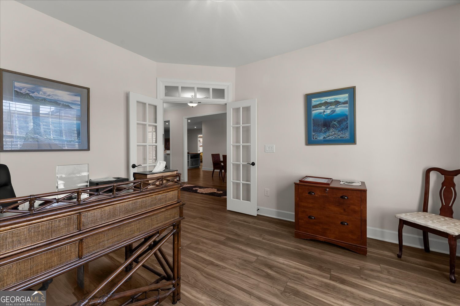 1031 Peachbelt Street Greensboro GA 30642