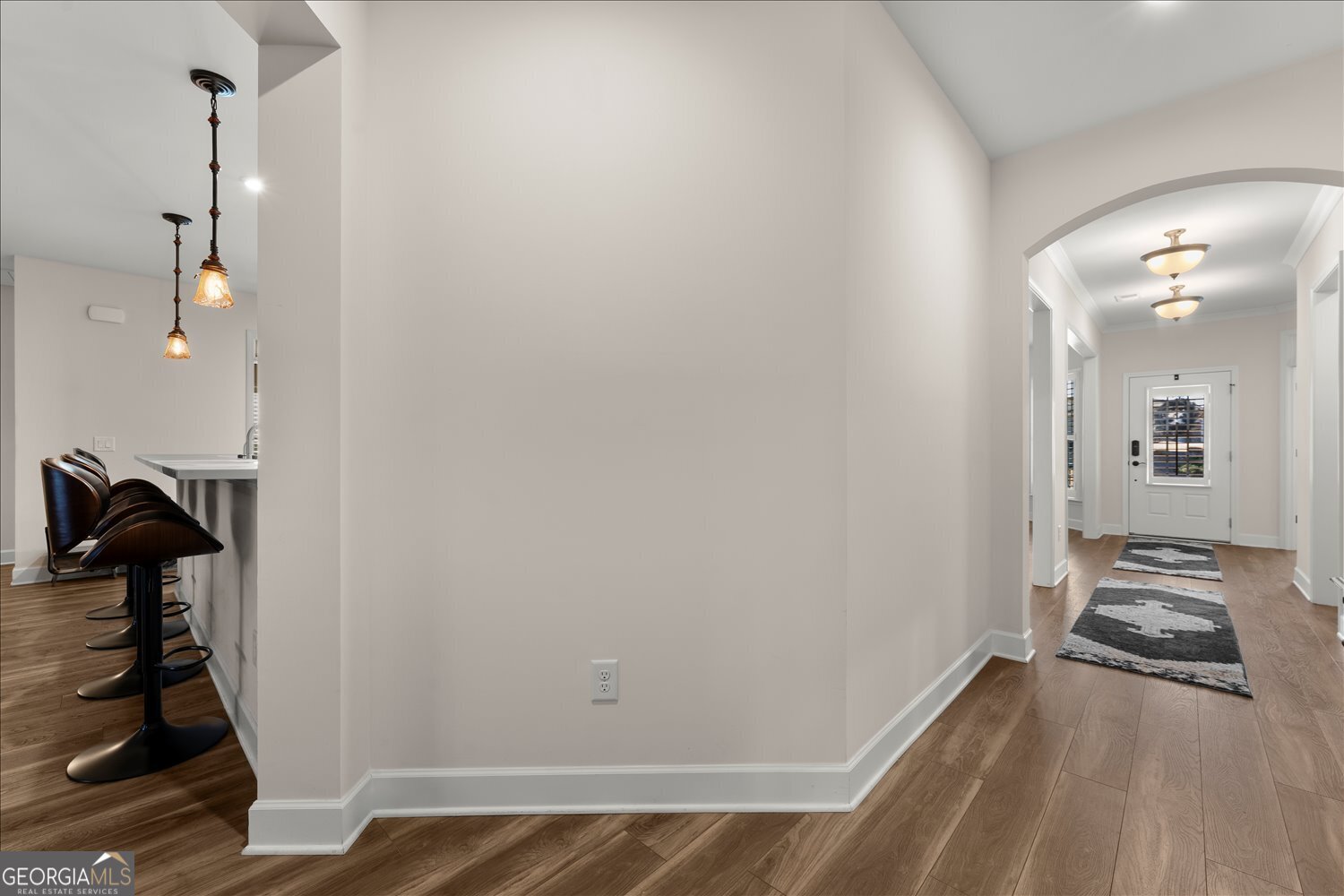 1031 Peachbelt Street Greensboro GA 30642