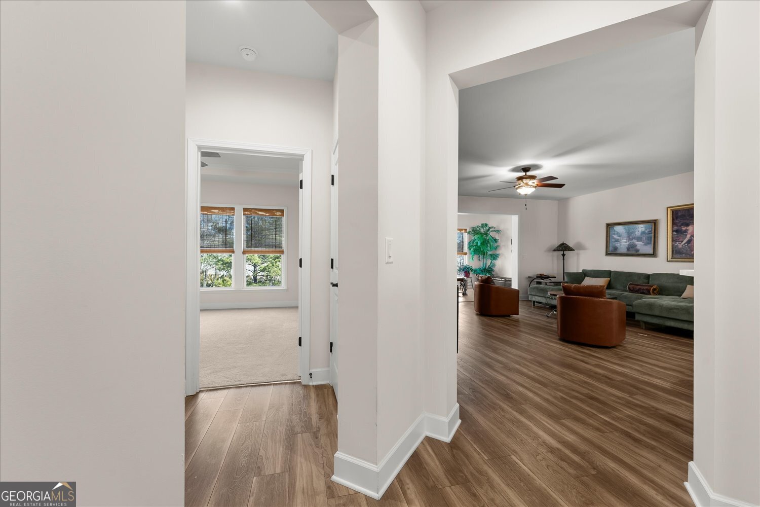 1031 Peachbelt Street Greensboro GA 30642