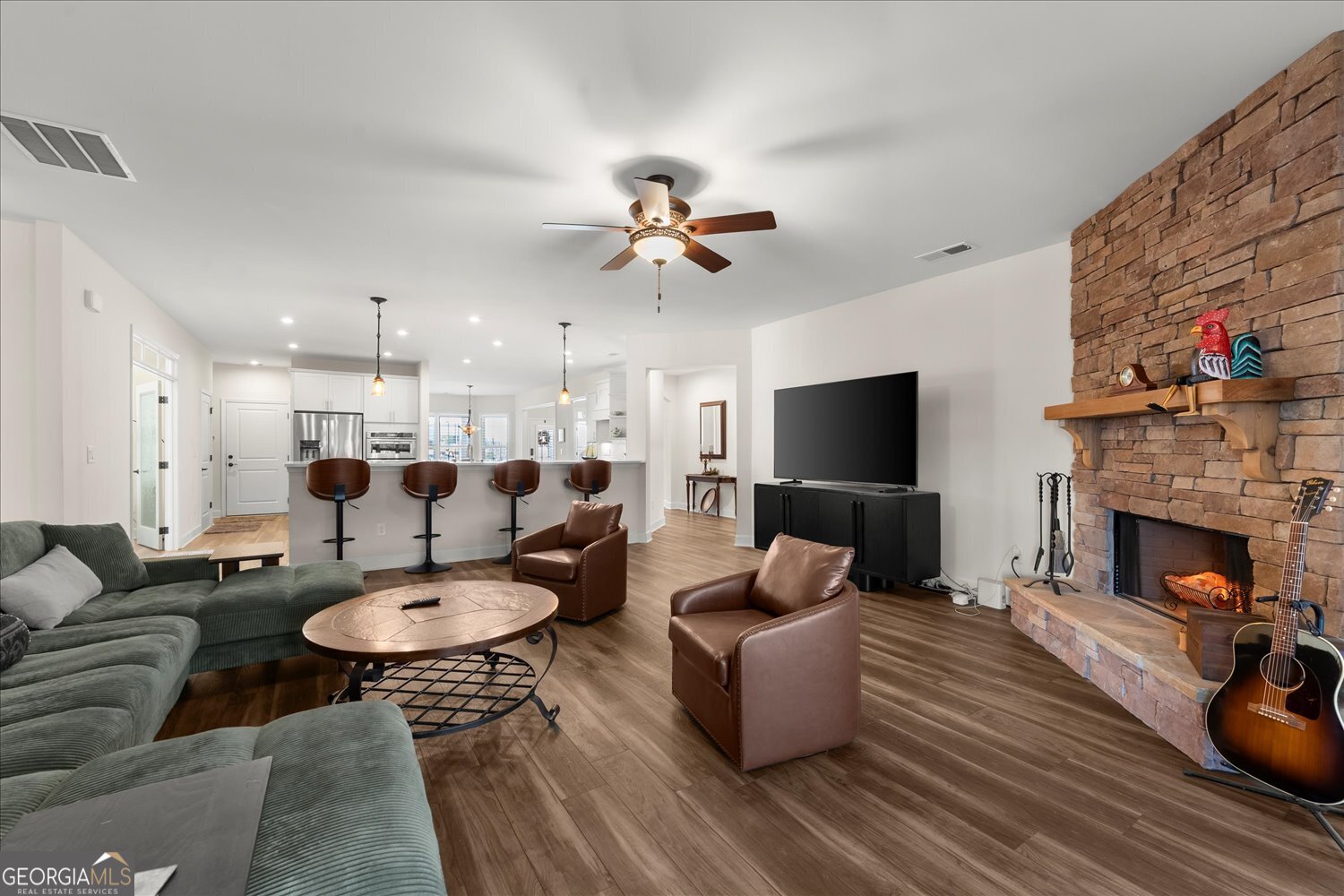 1031 Peachbelt Street Greensboro GA 30642