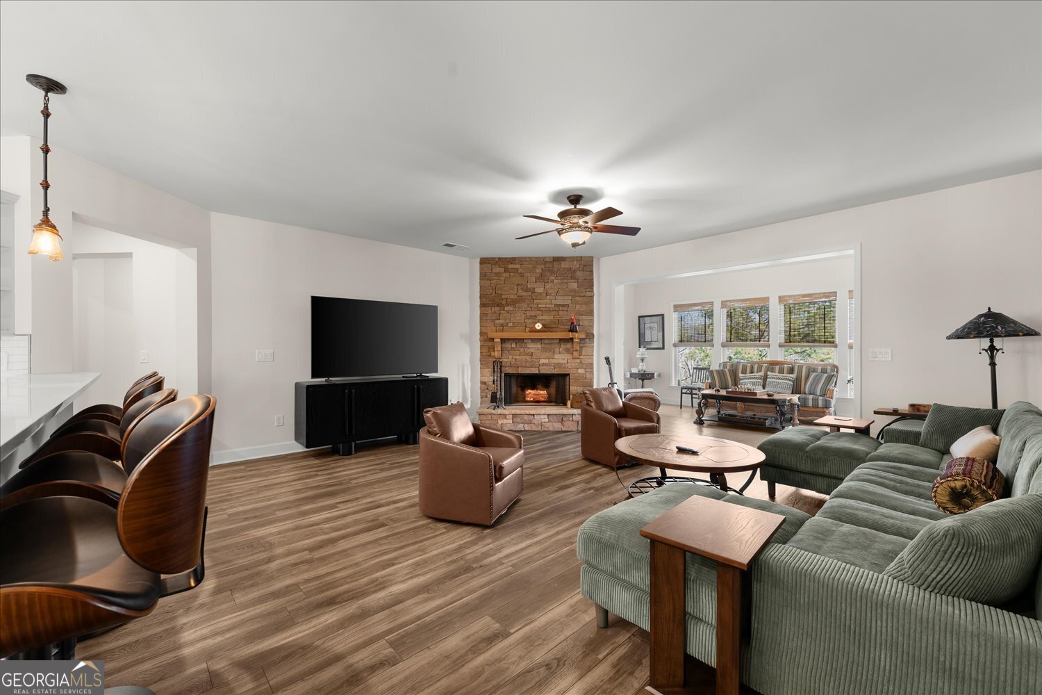 1031 Peachbelt Street Greensboro GA 30642