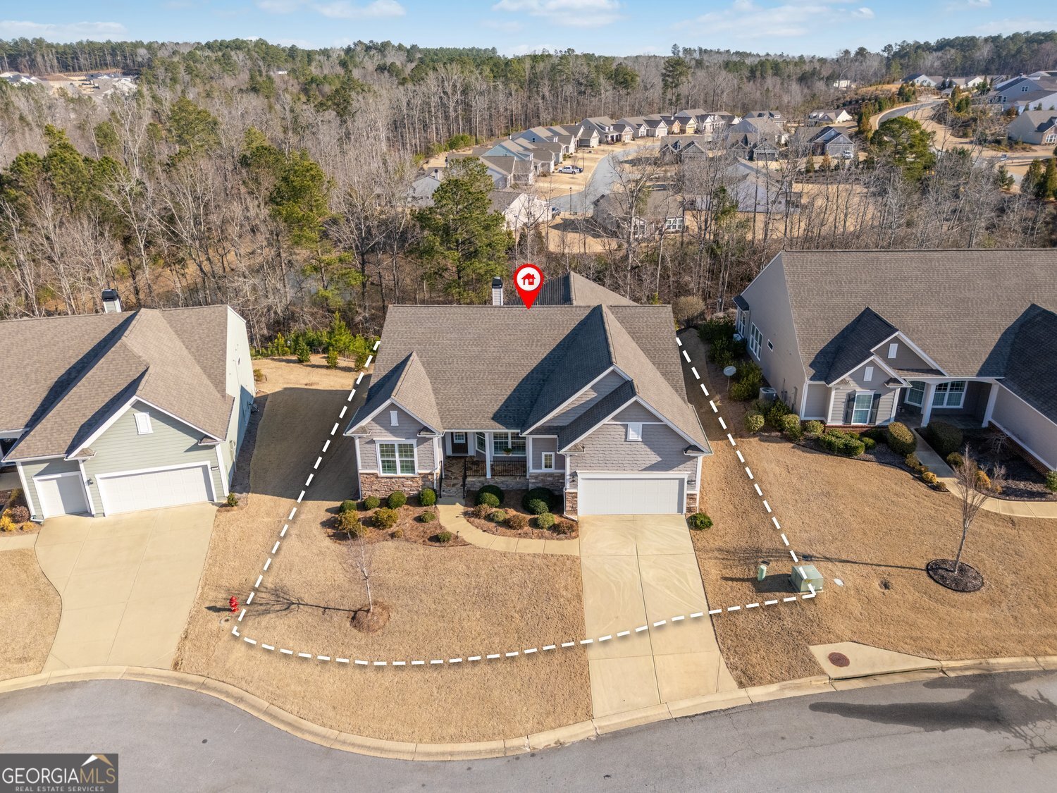1031 Peachbelt Street Greensboro GA 30642