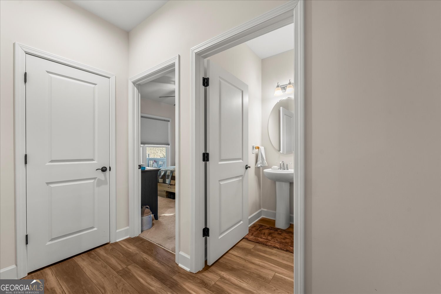 1031 Peachbelt Street Greensboro GA 30642