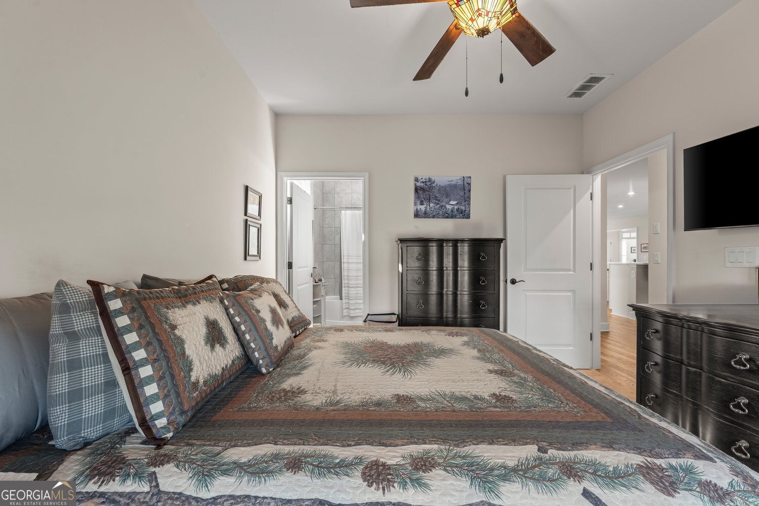 1031 Peachbelt Street Greensboro GA 30642
