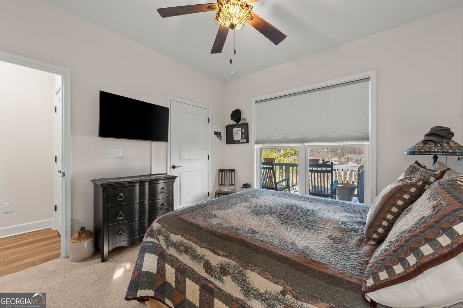 1031 Peachbelt Street Greensboro GA 30642