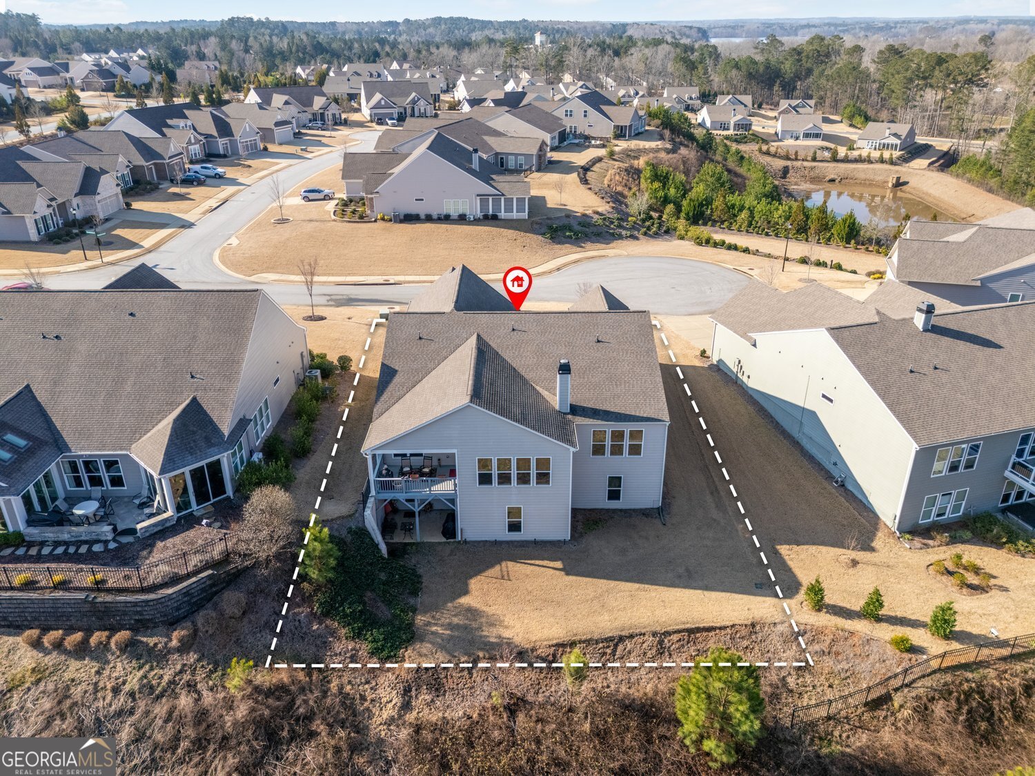 1031 Peachbelt Street Greensboro GA 30642