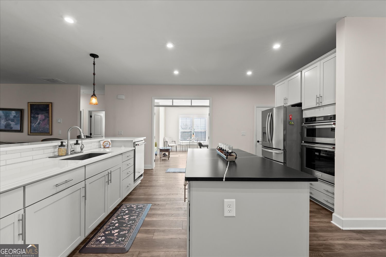 1031 Peachbelt Street Greensboro GA 30642