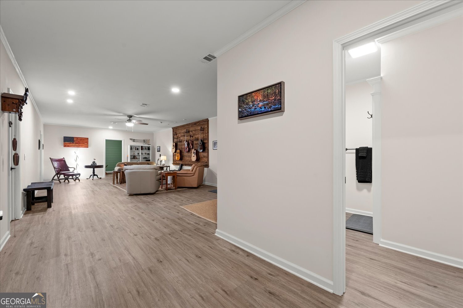 1031 Peachbelt Street Greensboro GA 30642