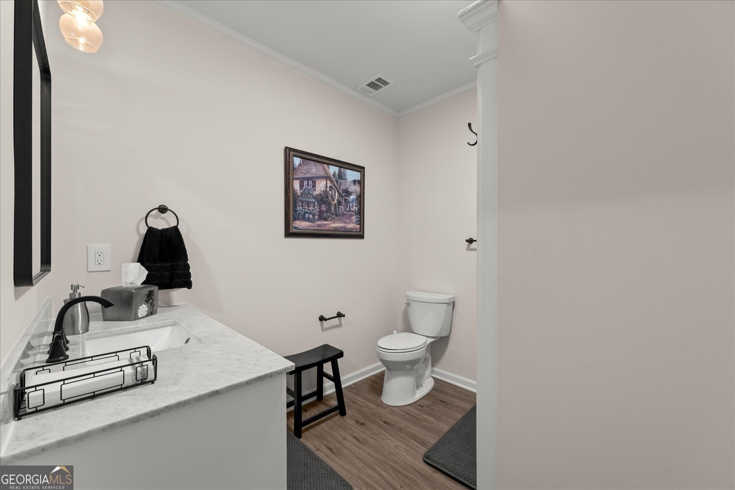 1031 Peachbelt Street Greensboro GA 30642