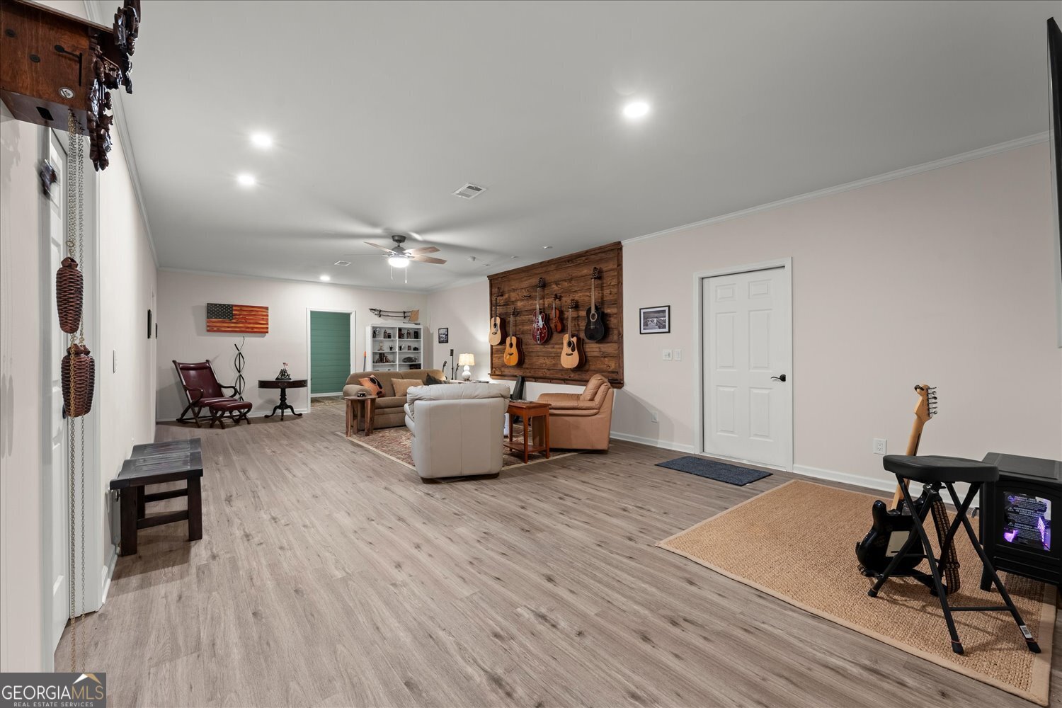 1031 Peachbelt Street Greensboro GA 30642