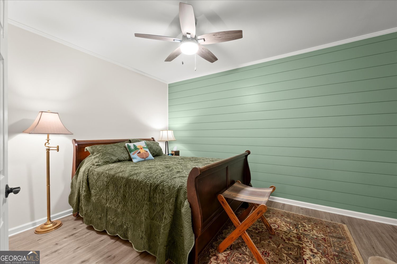 1031 Peachbelt Street Greensboro GA 30642