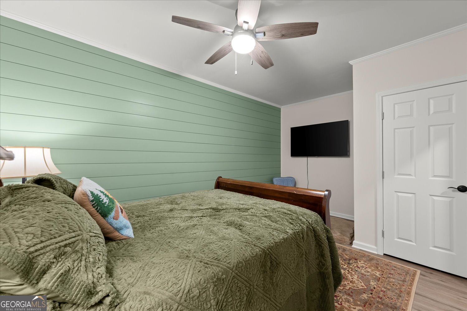 1031 Peachbelt Street Greensboro GA 30642
