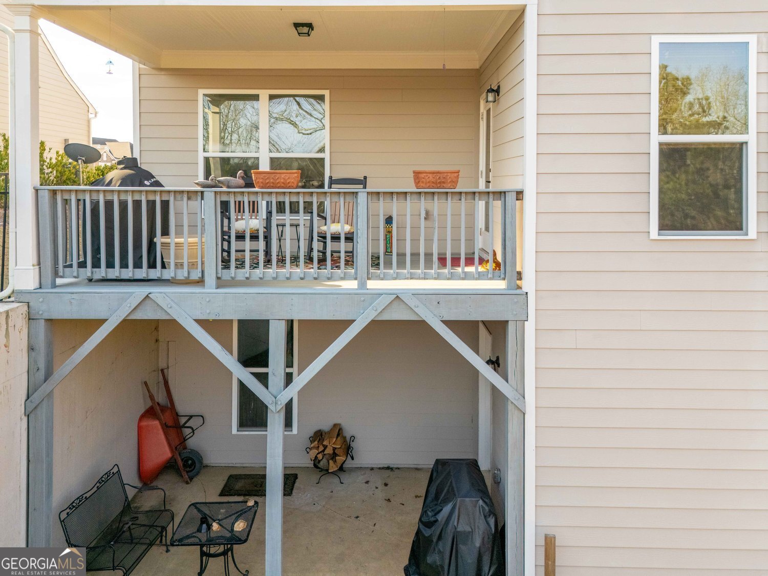 1031 Peachbelt Street Greensboro GA 30642