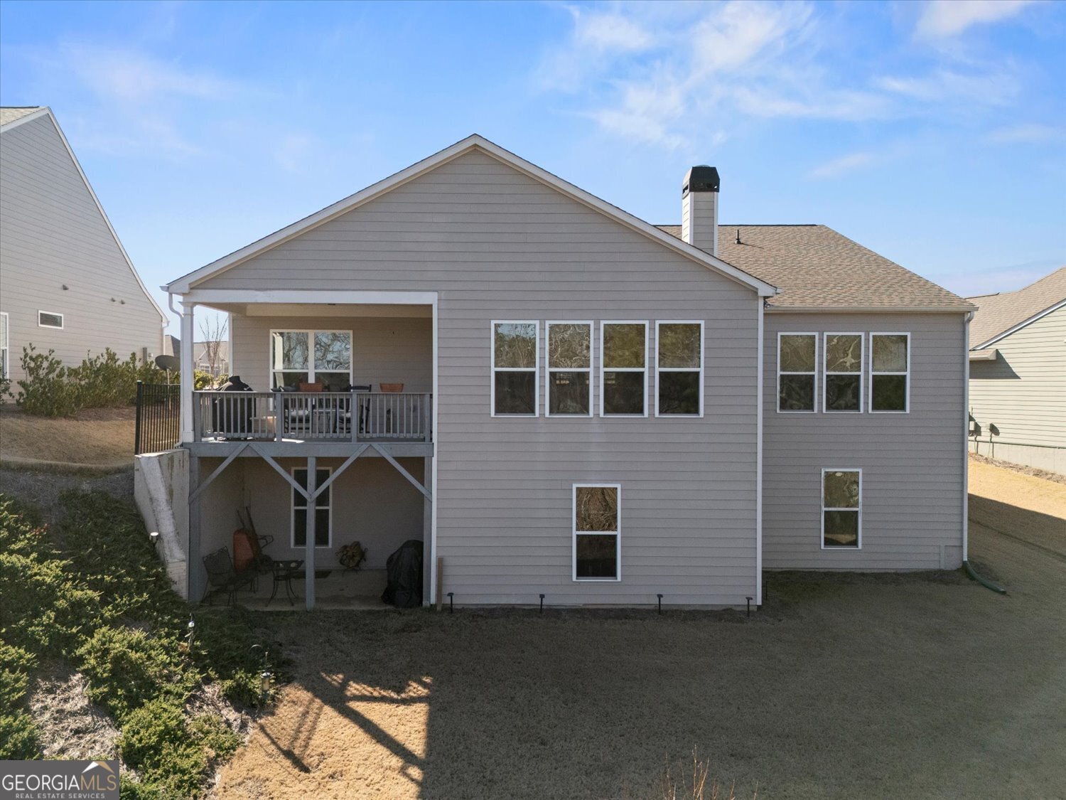 1031 Peachbelt Street Greensboro GA 30642