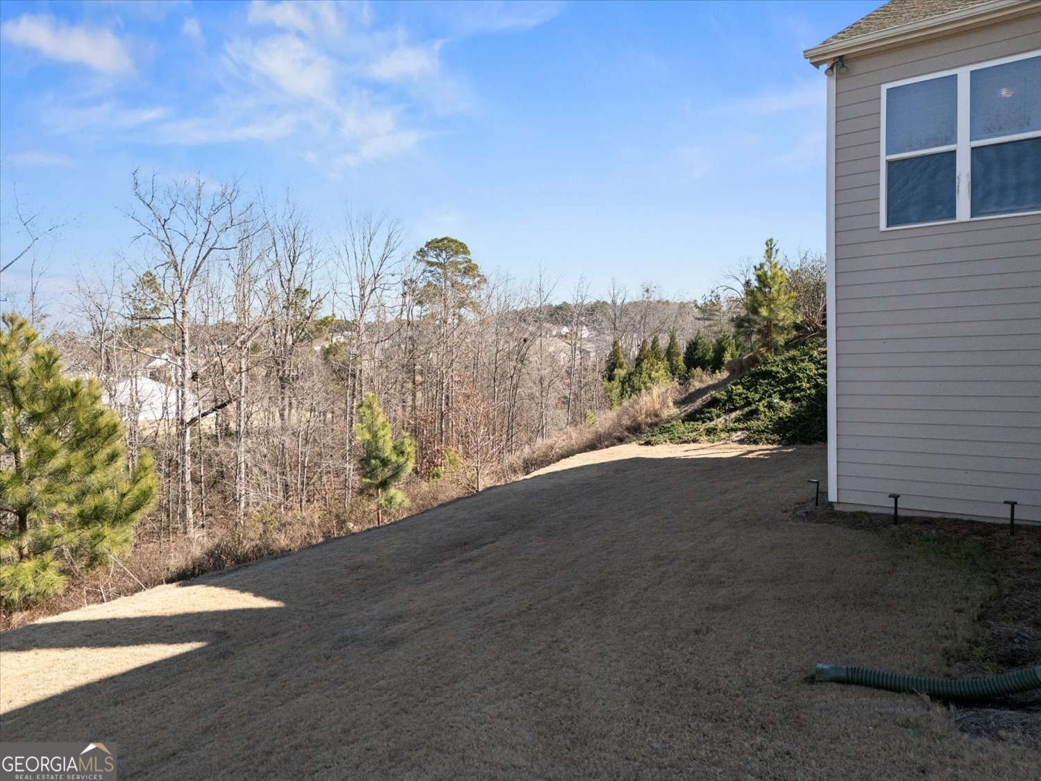 1031 Peachbelt Street Greensboro GA 30642