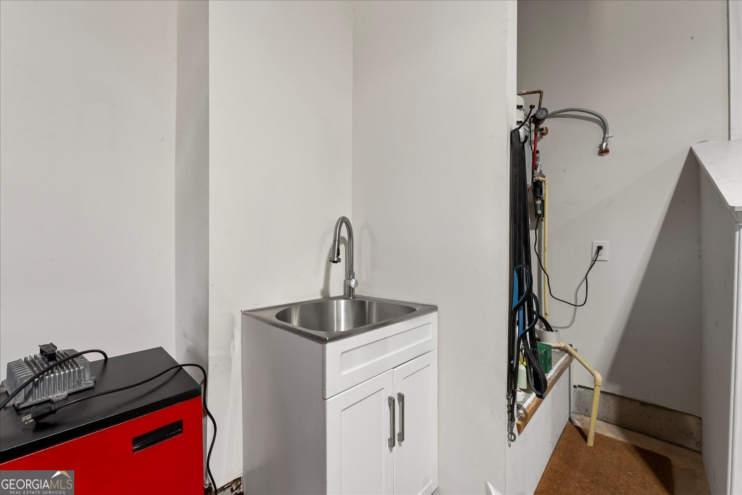 1031 Peachbelt Street Greensboro GA 30642
