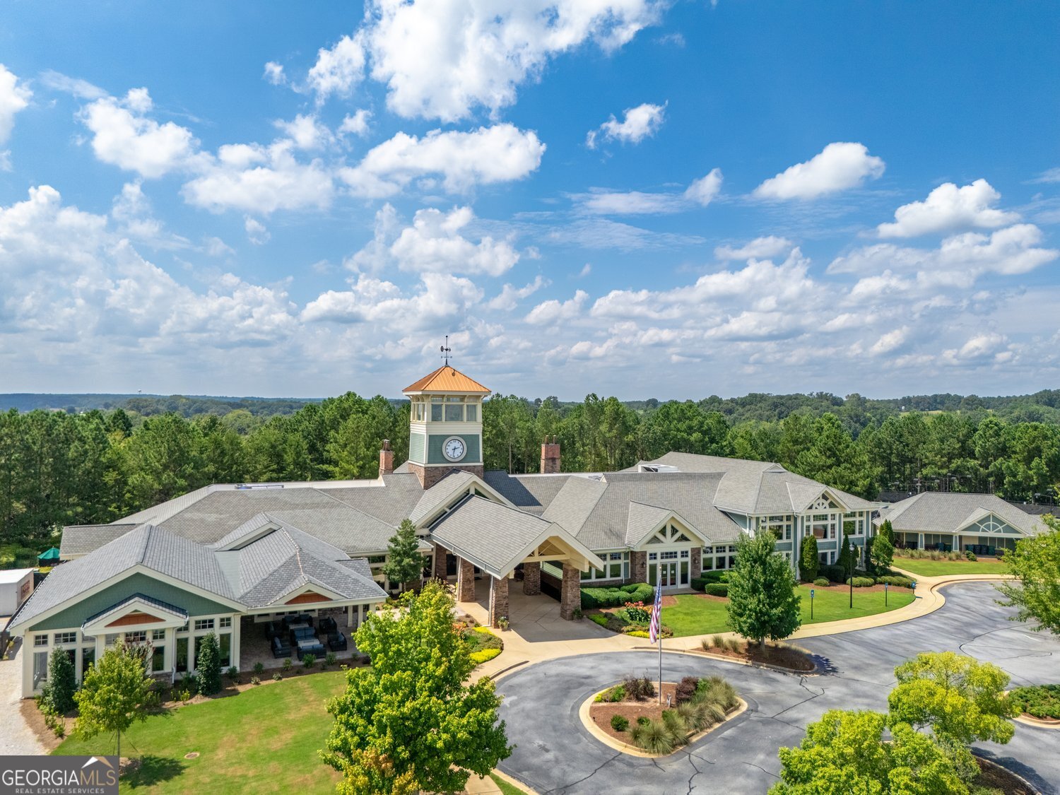1031 Peachbelt Street Greensboro GA 30642