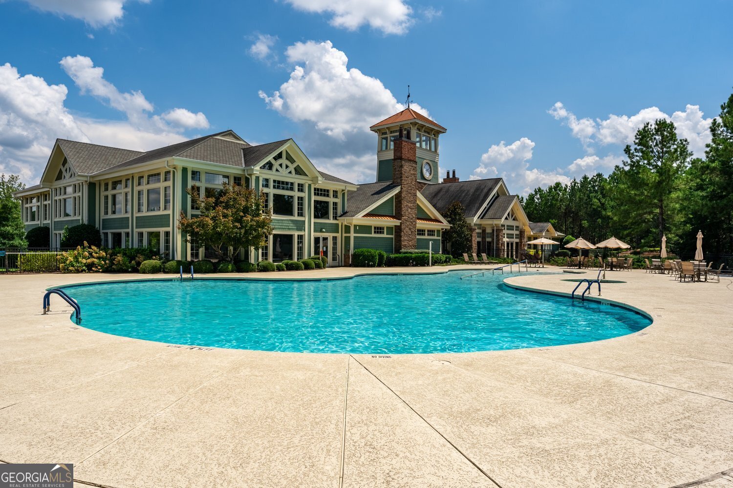 1031 Peachbelt Street Greensboro GA 30642