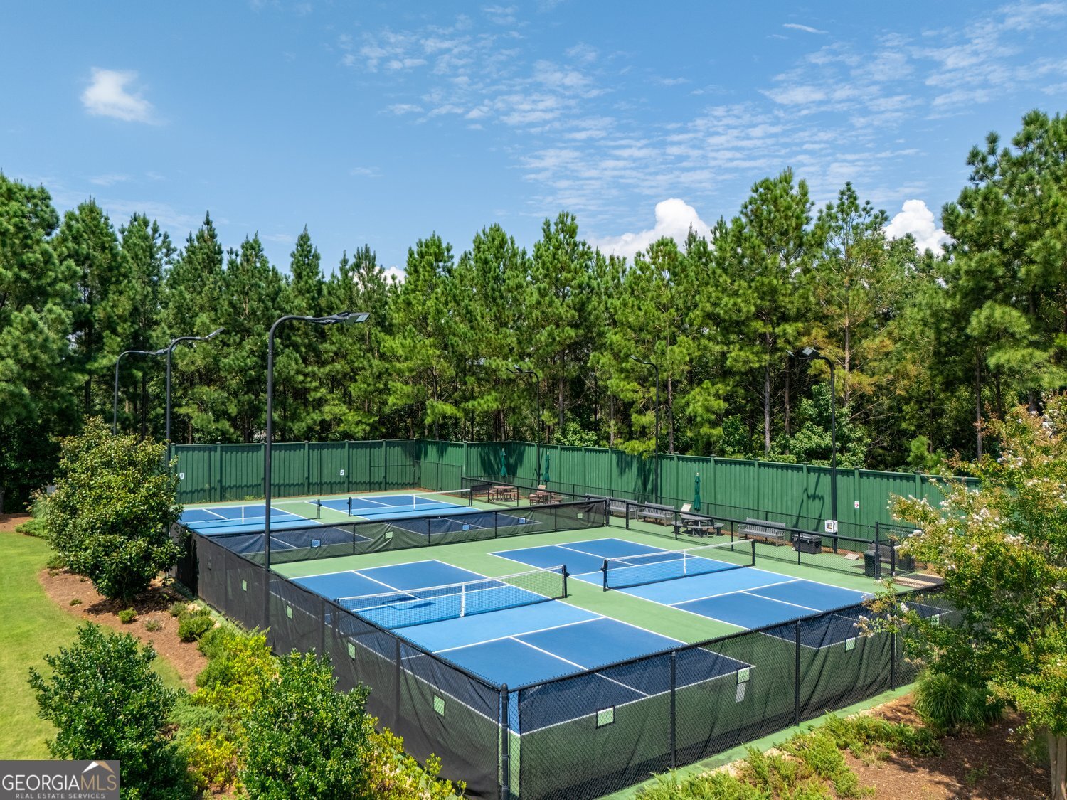 1031 Peachbelt Street Greensboro GA 30642