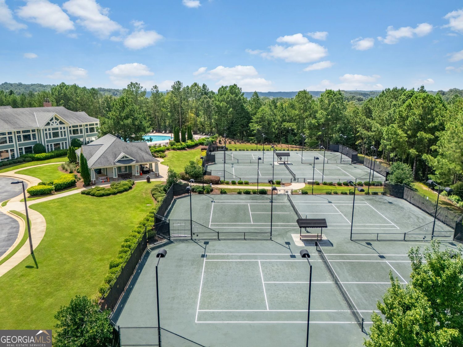 1031 Peachbelt Street Greensboro GA 30642