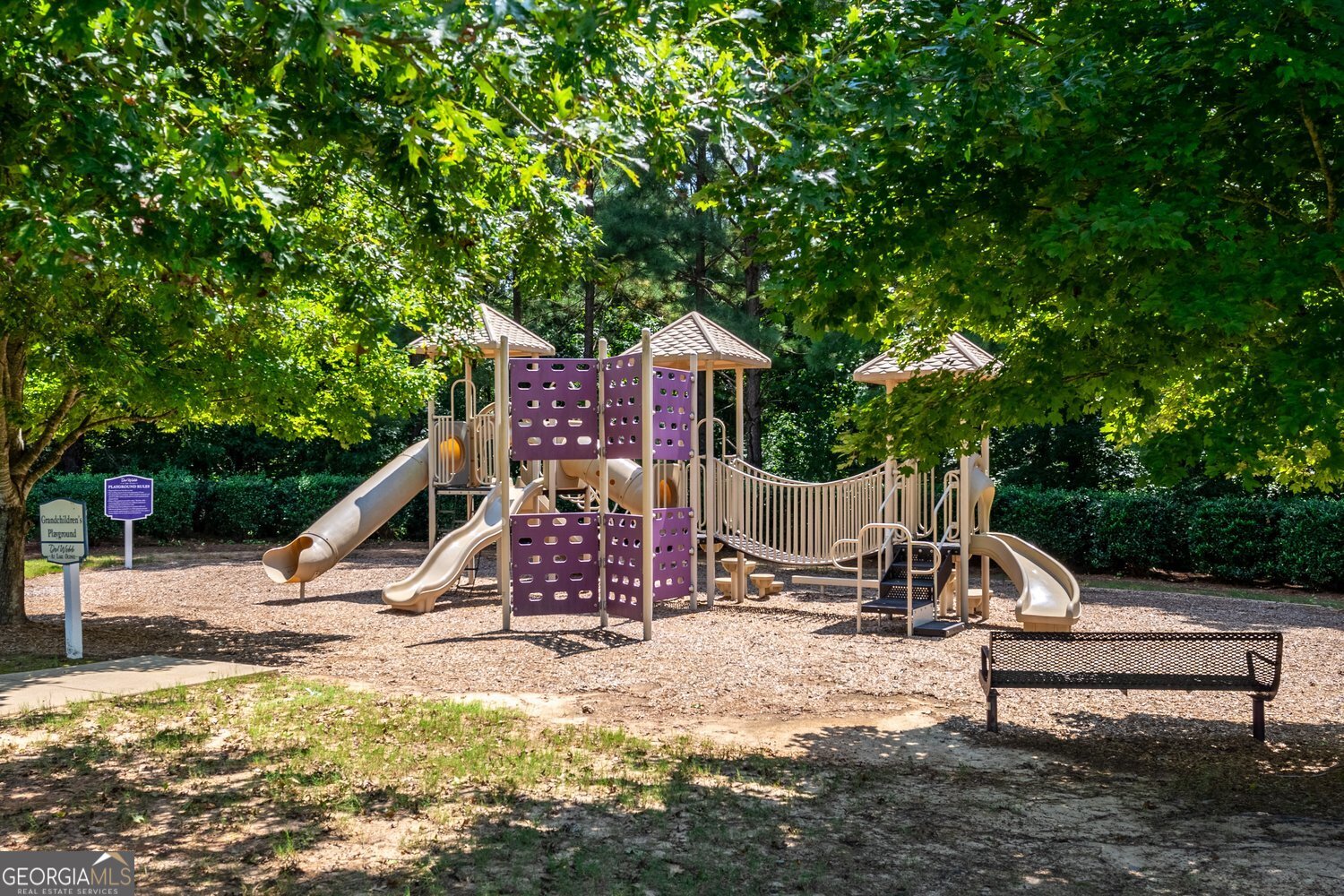 1031 Peachbelt Street Greensboro GA 30642