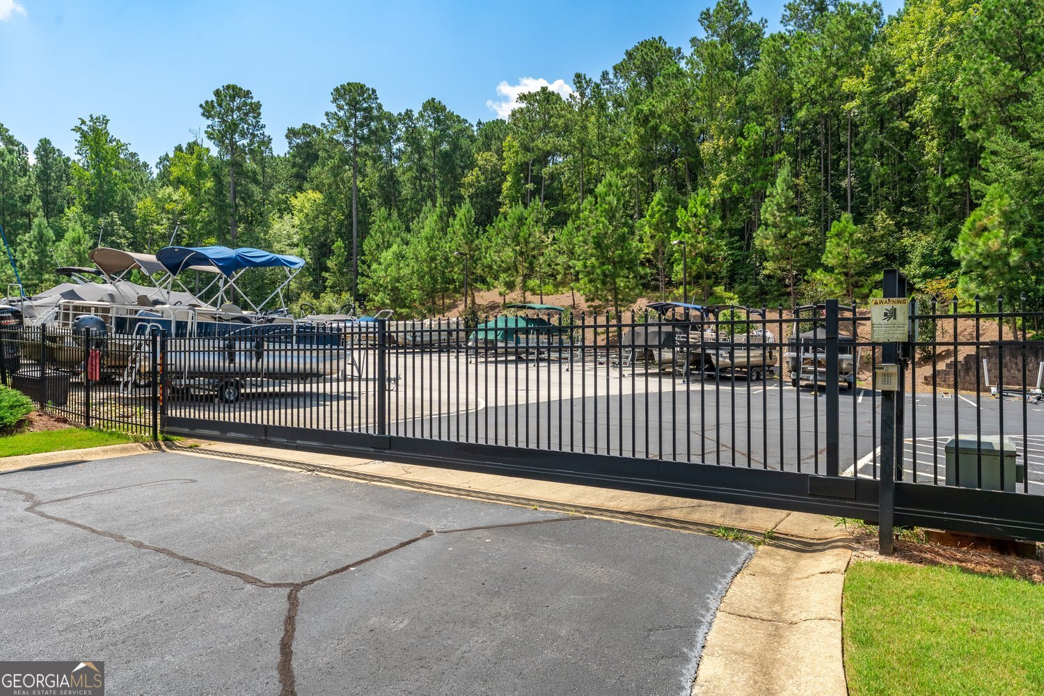 1031 Peachbelt Street Greensboro GA 30642