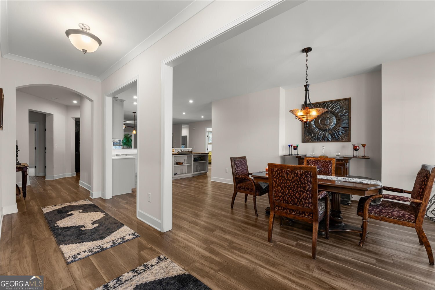 1031 Peachbelt Street Greensboro GA 30642