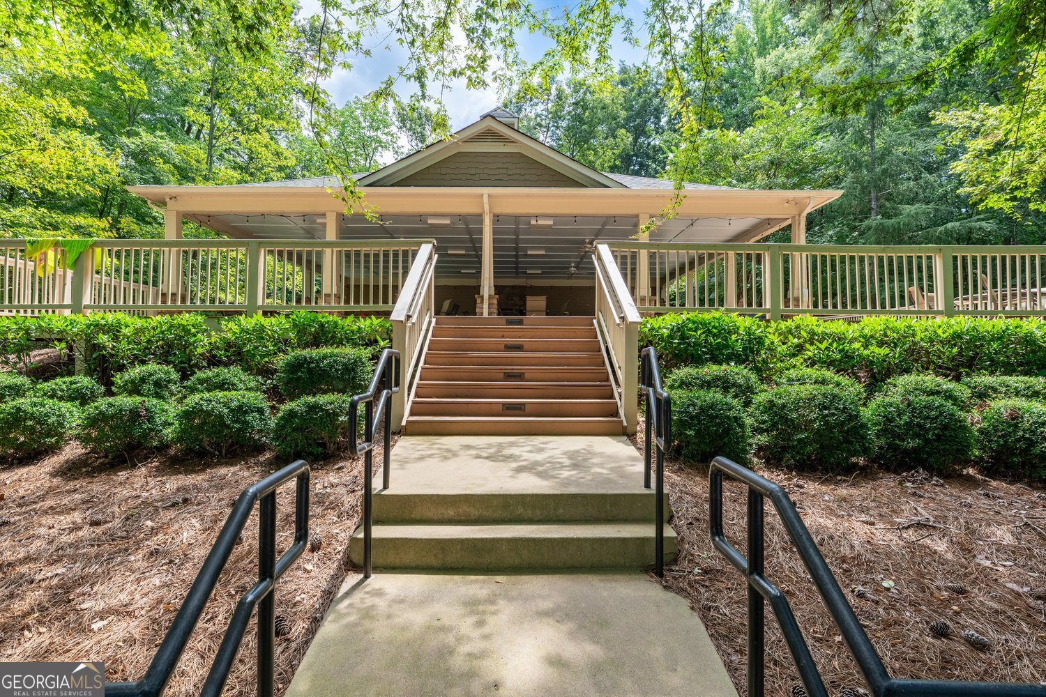 1031 Peachbelt Street Greensboro GA 30642