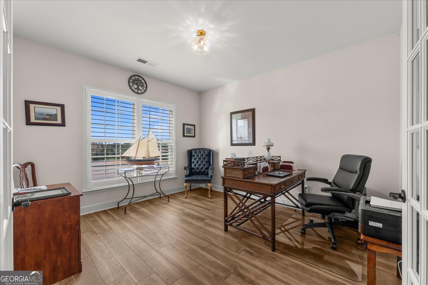 1031 Peachbelt Street Greensboro GA 30642