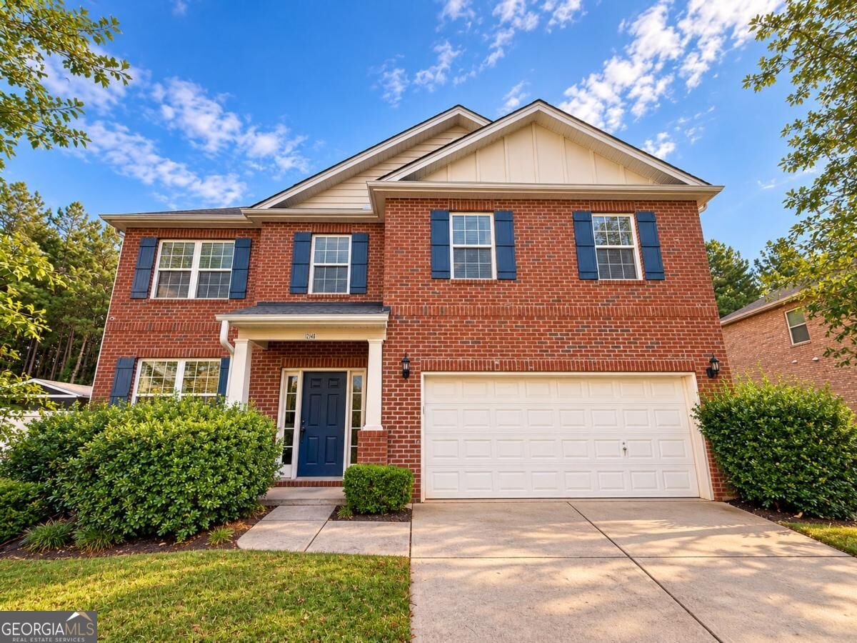 12148 Flannery Lane Hampton GA 30228