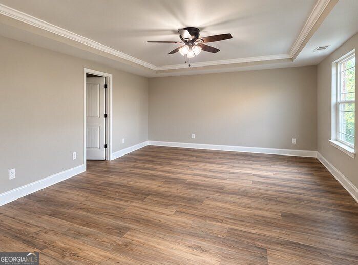 12148 Flannery Lane Hampton GA 30228