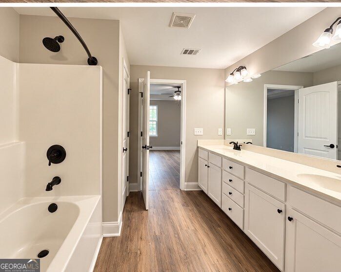 12148 Flannery Lane Hampton GA 30228