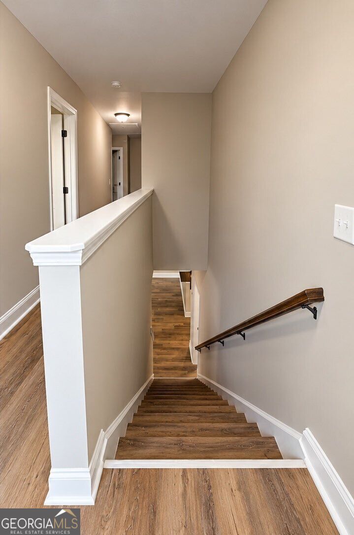 12148 Flannery Lane Hampton GA 30228