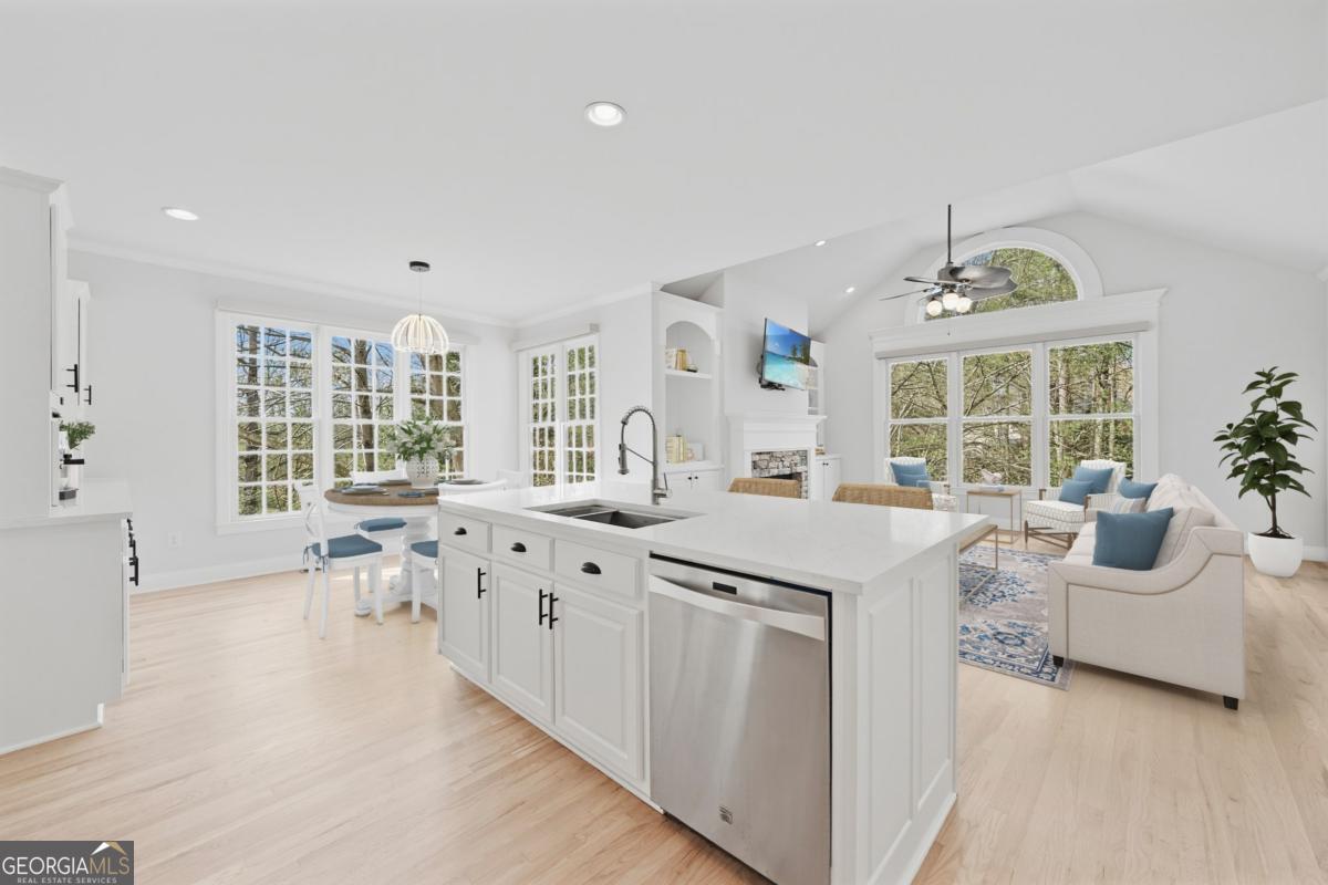 2090 Lake Windward Drive Alpharetta GA 30005