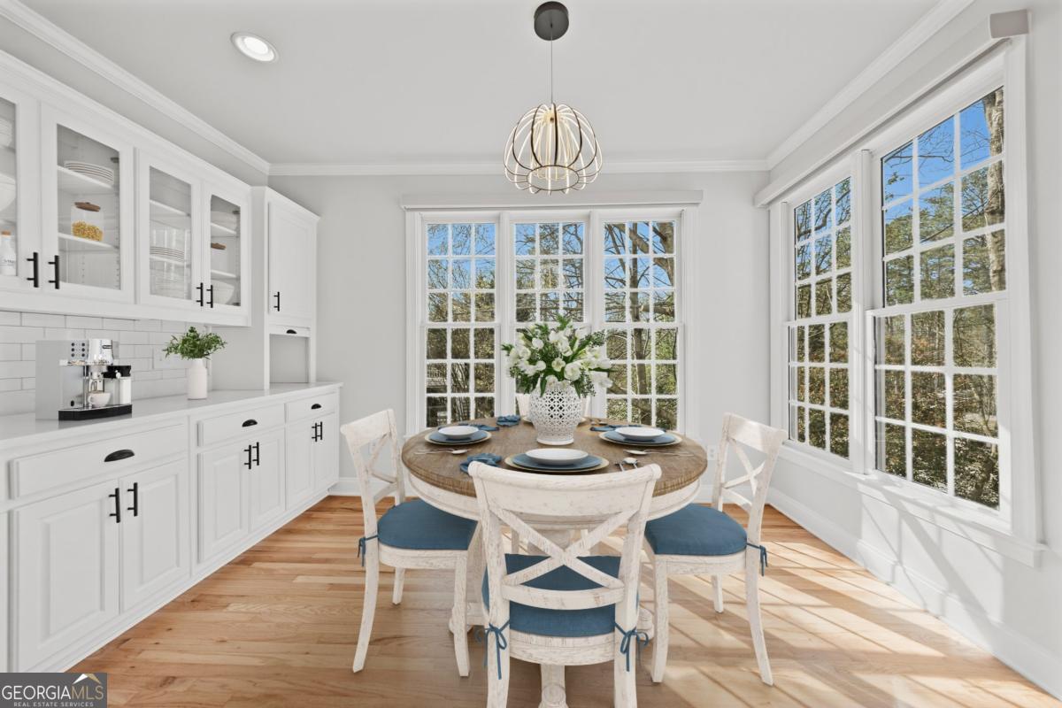 2090 Lake Windward Drive Alpharetta GA 30005