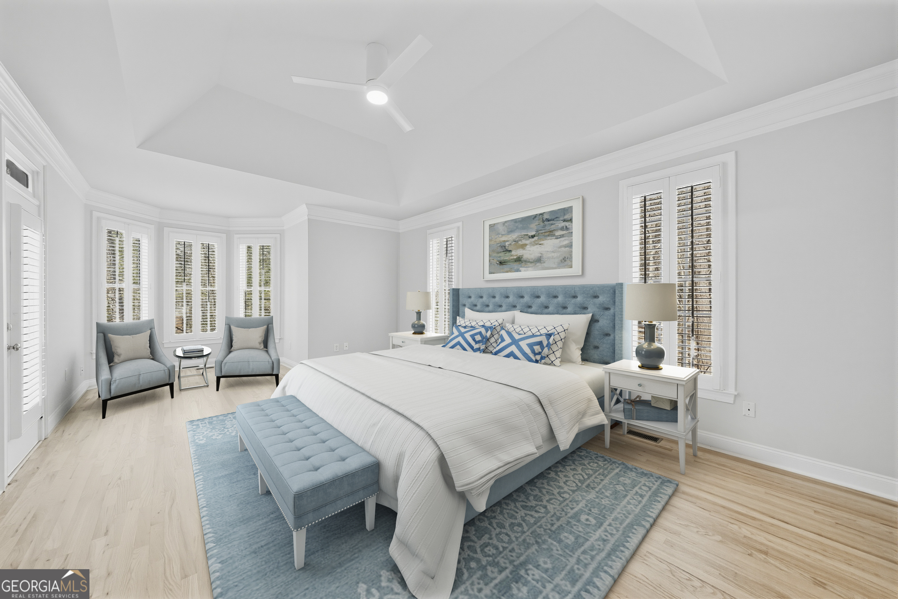 2090 Lake Windward Drive Alpharetta GA 30005