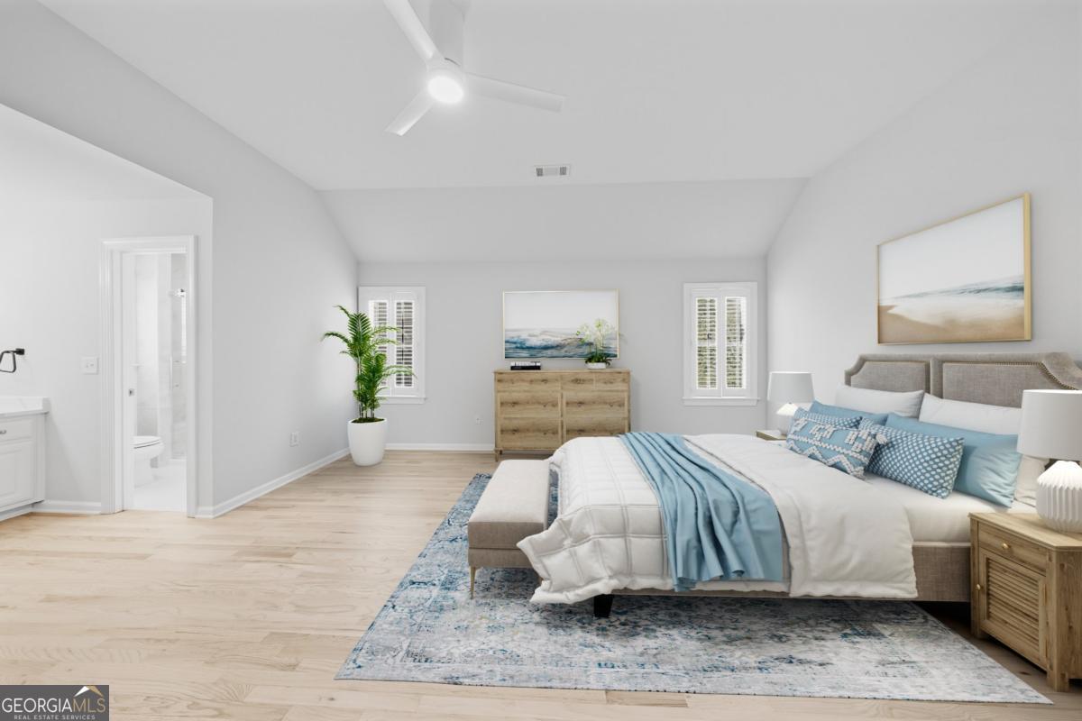 2090 Lake Windward Drive Alpharetta GA 30005