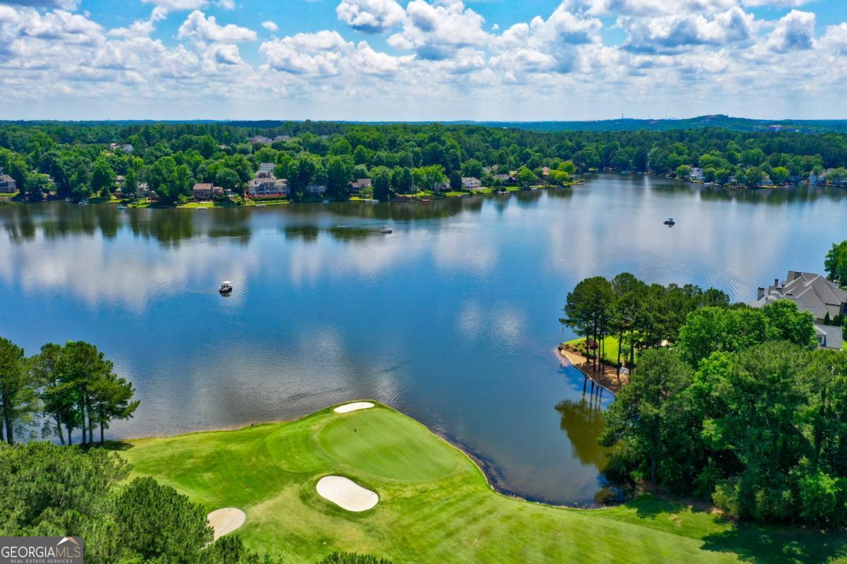 2090 Lake Windward Drive Alpharetta GA 30005