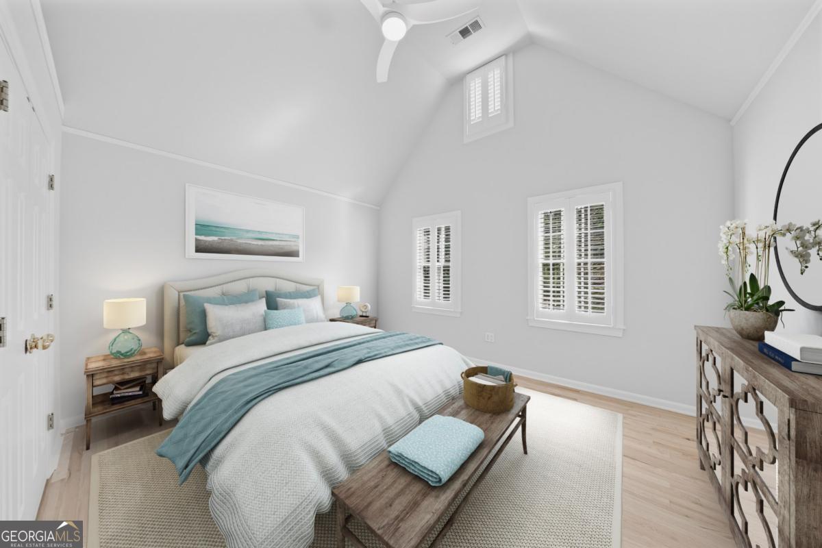 2090 Lake Windward Drive Alpharetta GA 30005