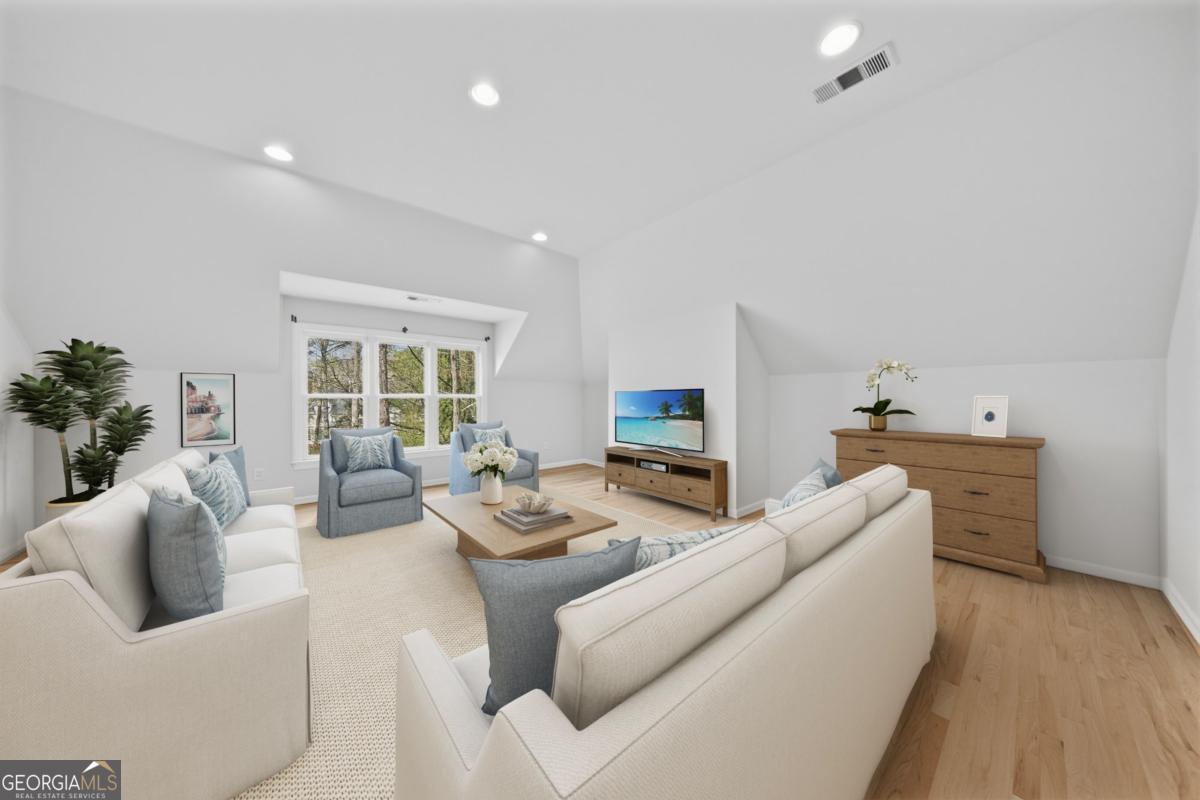 2090 Lake Windward Drive Alpharetta GA 30005