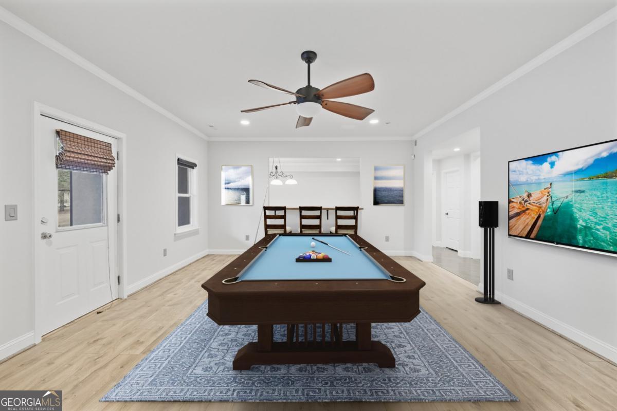 2090 Lake Windward Drive Alpharetta GA 30005